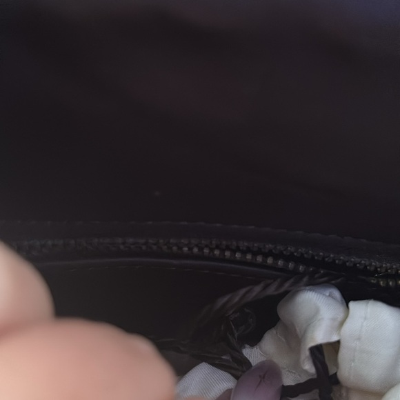 Coach Leather Vintage Classic Large Daypack Backpack Brown - Picture 5 of 5